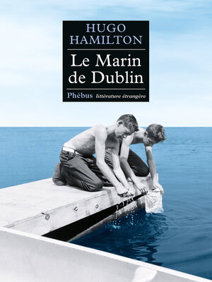 cover image of Le Marin de Dublin
